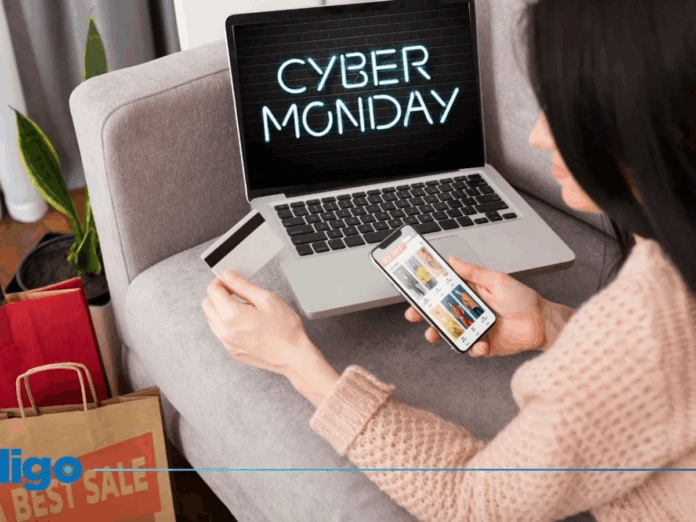CyberMonday 2025 México,