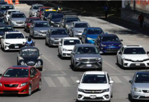 Control Vehicular Puebla 2026: multas, recargos y lo que pagarás si te atrasas Foto Autos