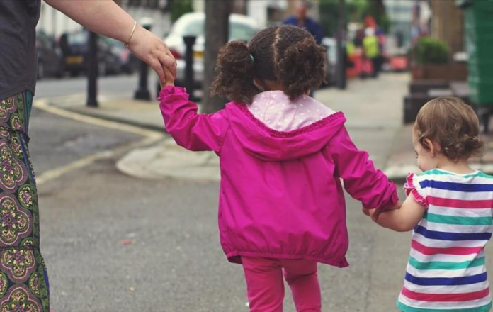 dónde ir con niños Puebla