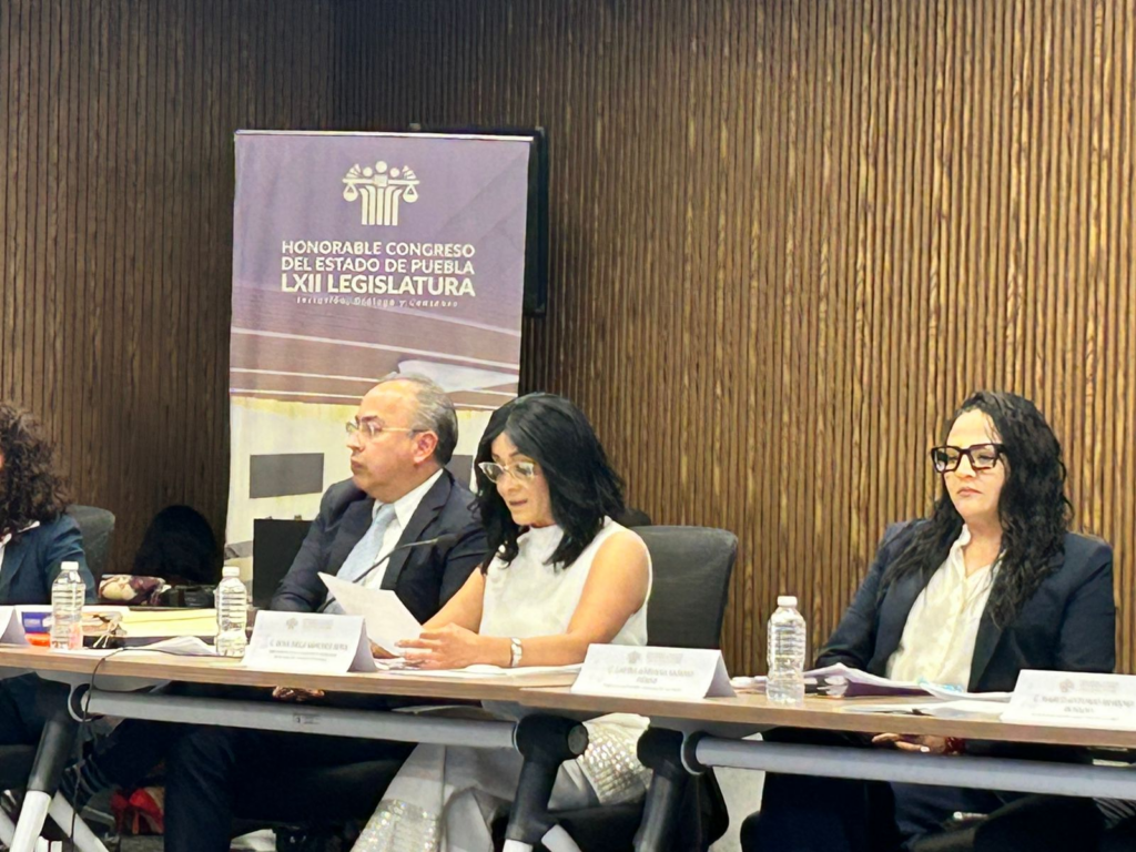 NOTICIAS DE PUEBLA