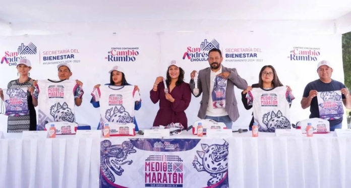Medio Maratón Equinoccio 2026