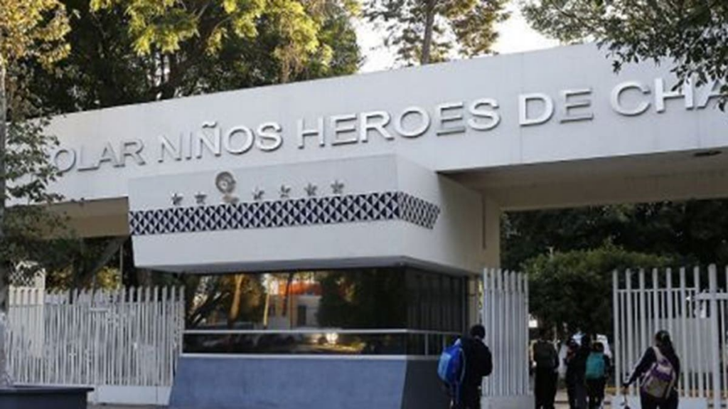 apuñalamiento en el CENHCH