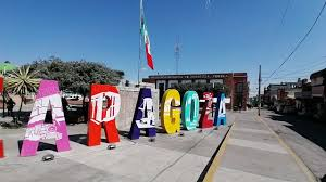 Zaragoza Puebla turismo