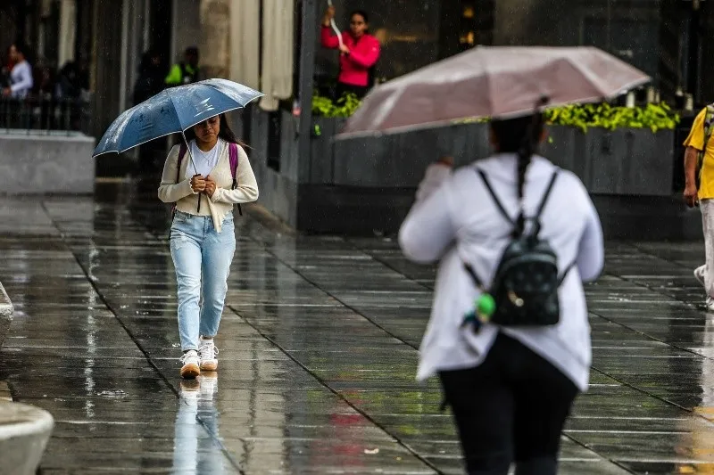 lluvias Puebla abril 2026