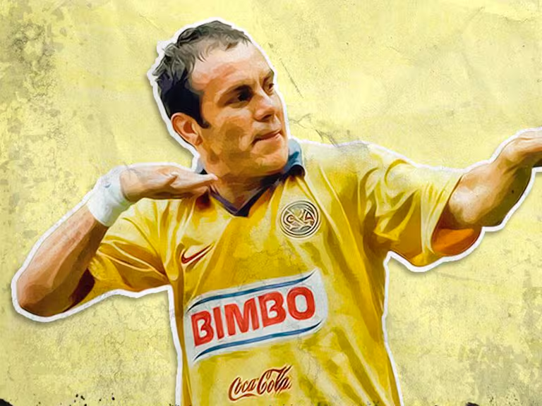 Cuauhtémoc Blanco Puebla