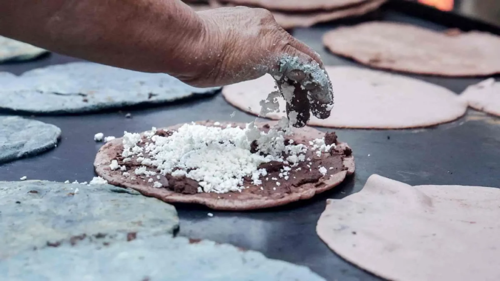 Feria de la Gordita Puebla 2026