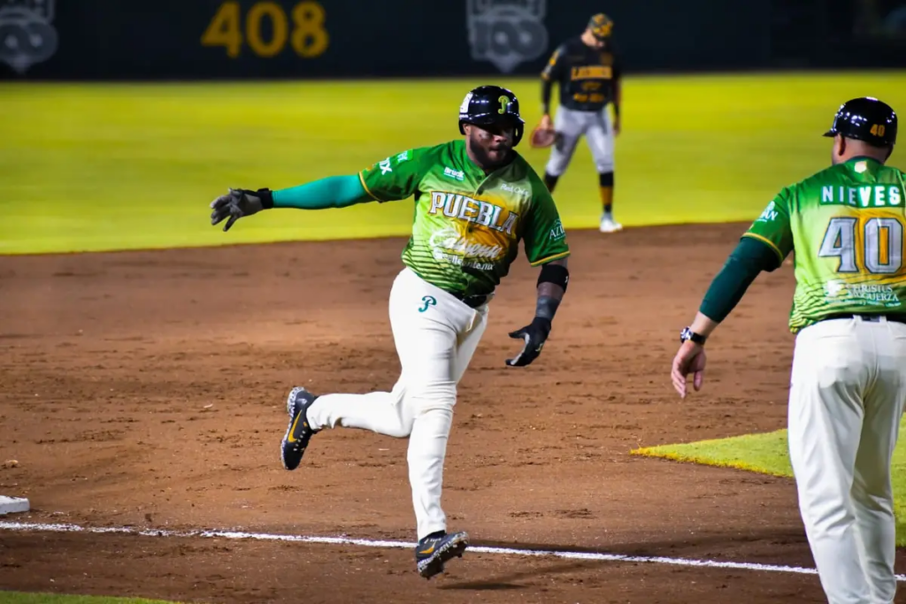 Pericos de Puebla 2026