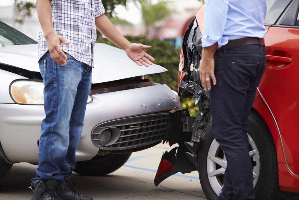 Qué hacer si no tengo seguro de auto