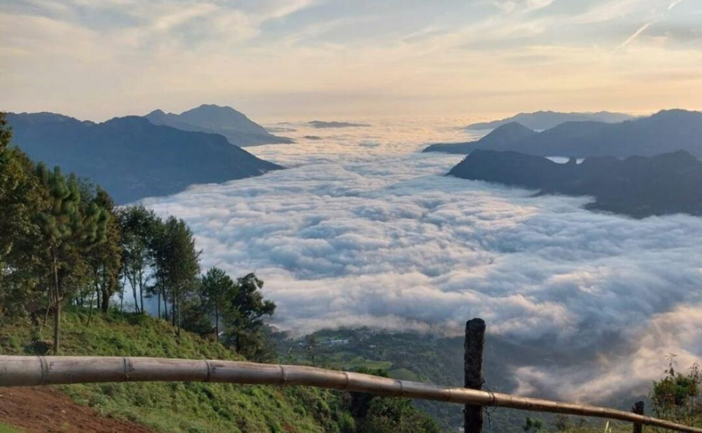 Leyendas de Huauchinango