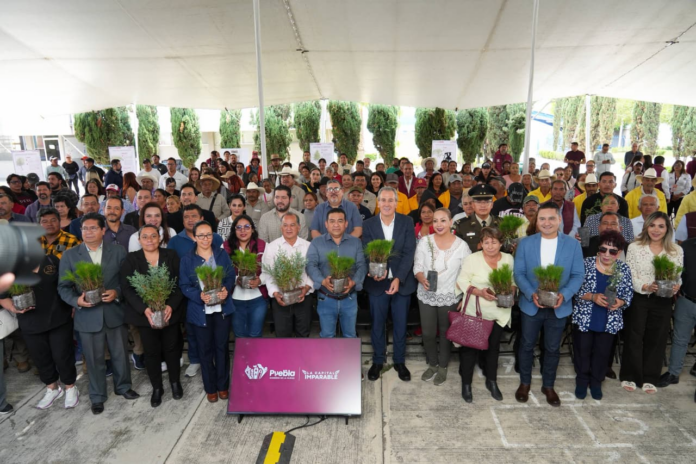Puebla
