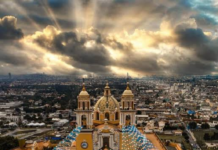 Qué hacer en Cholula: los mejores lugares para visitar, comer y disfrutar cerca de Puebla qué hacer en Cholula