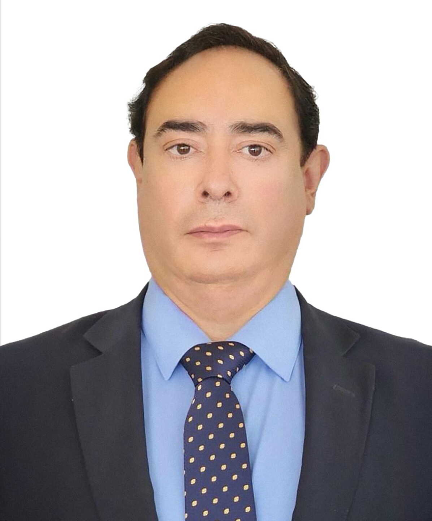 Rubén Alberto Curiel, Rubén Curiel Tejeda, CIS Angelópolis, Puebla