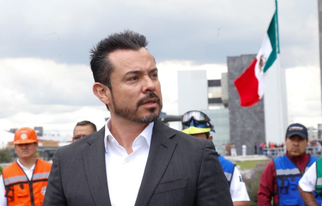Estudiante BUAP, Hugo Alejandro Hernández Tello, Puebla, José Luis García Parra
