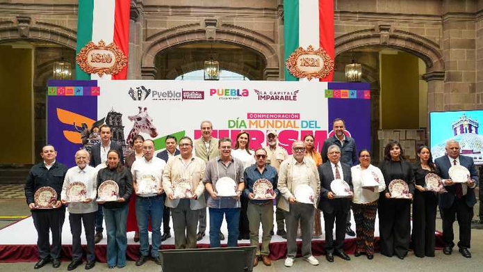 Día Mundial del Turismo, Pepe Chedraui, Cultura