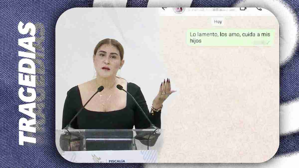 Puebla, Rubén Curiel Tejeda, Fiscalía de Puebla
