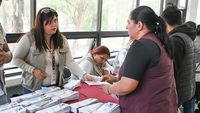 Jóvenes Construyendo el Futuro Puebla, Recorte presupuesto